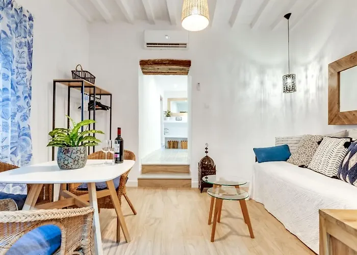 Finally Casita Marbella