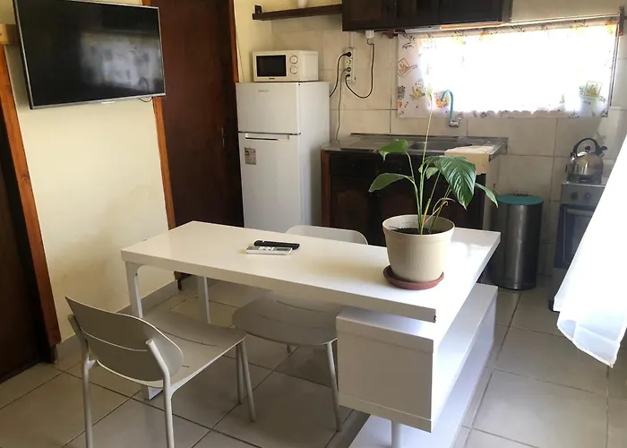 Casa La Popa Villa Barra de Valizas