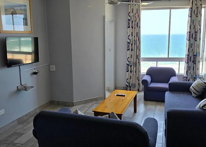 Shaka Shores Apartment 9E Durban