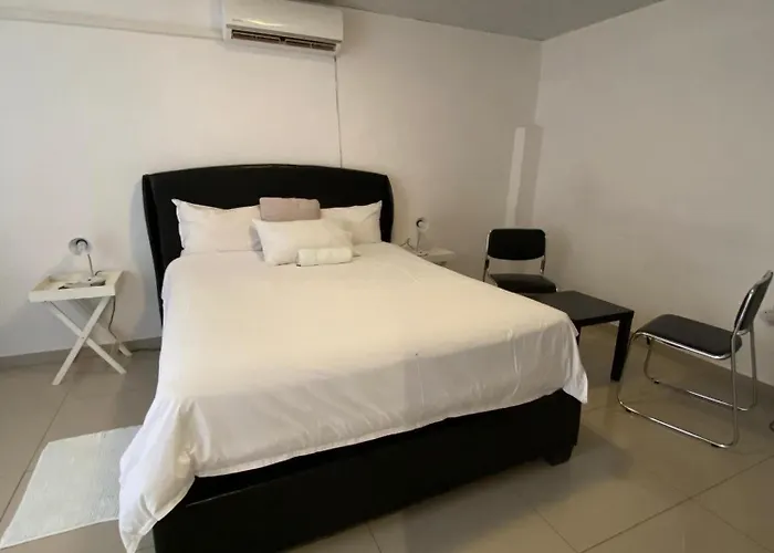 Unkurungu Guesthouses Rundu