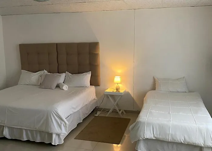 Unkurungu Guesthouses Rundu