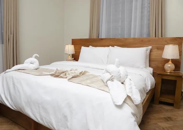 Diamond Delight Boutique Hotels Moshi