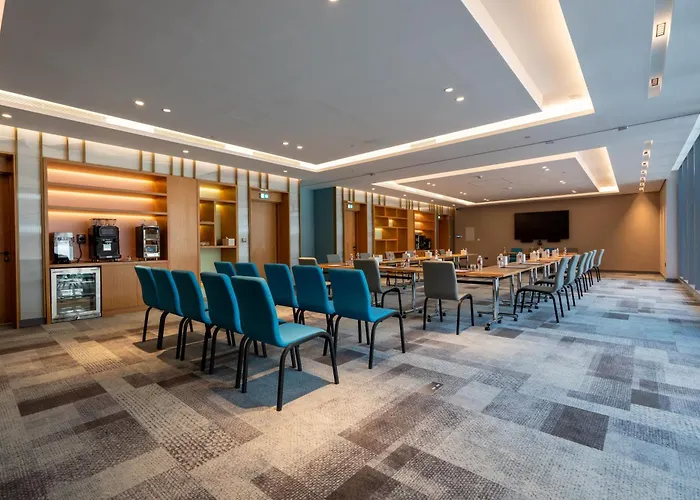 West Walk Retaj Hotel Al Rayyan
