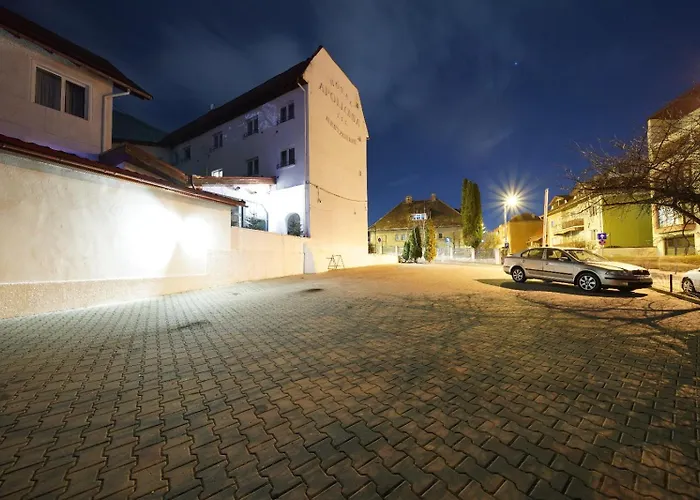 Hotel Apollonia Brasov