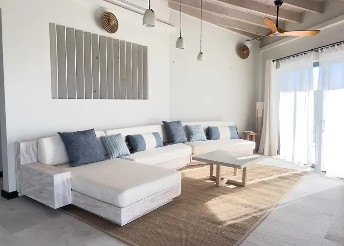 Tamarind Hills Resort & Villas Bolands