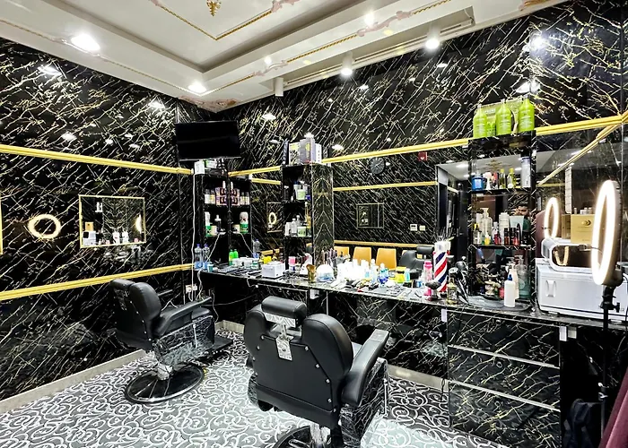 The Victory Hotel Doha