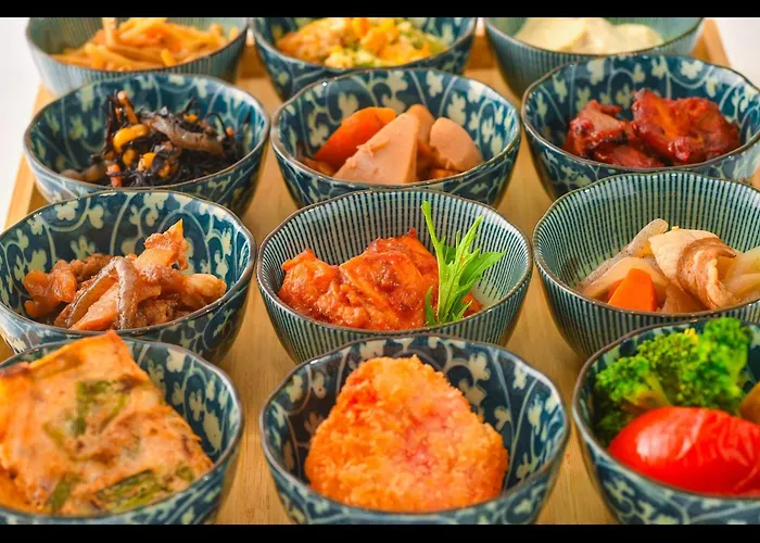 Sanco Inn Osaka Yodoyabashi