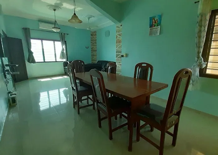 Deodat Guest House Cotonou