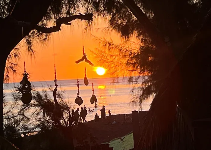 Pointe Venus Lodge Mahina