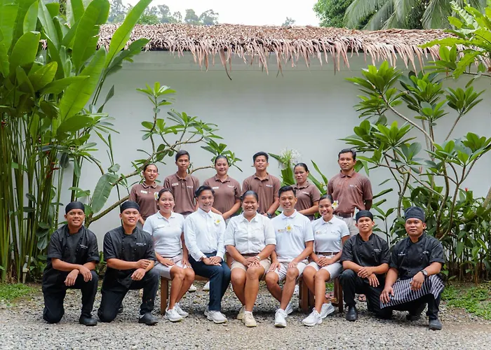 Bahala Na Villas El Nido