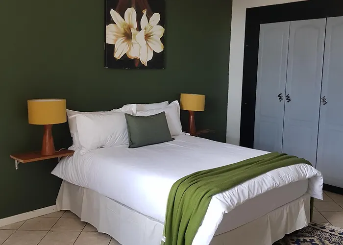 Me Time Hotel Johannesburg