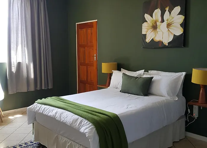 Me Time Hotel Johannesburg