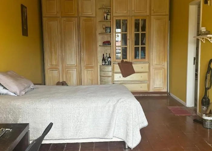 Hostel Madagascar Florianopolis