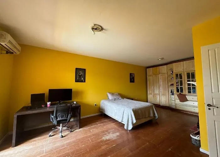 Hostel Madagascar Florianopolis