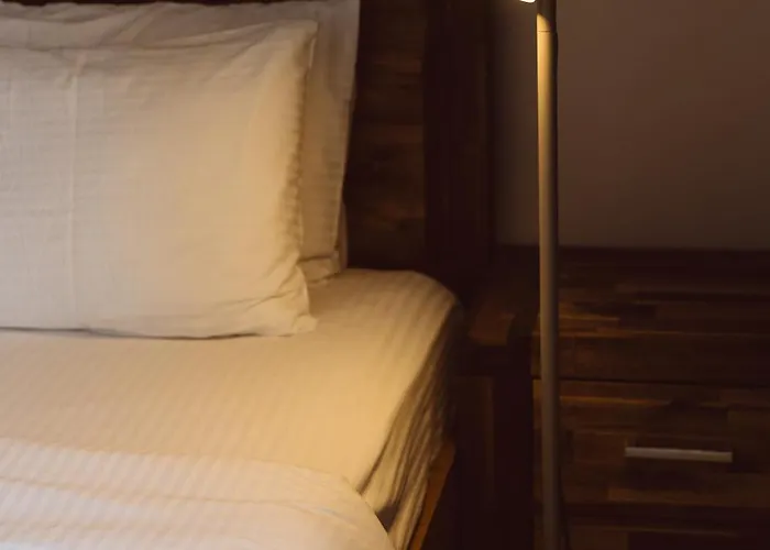 Snowline Haven New-Gudauri, Block-3 Apartment