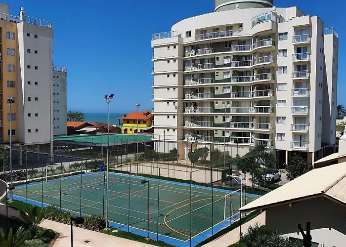 Homeclub A Beira Mar, Beto Carrero, 3 Piscinas Penha 