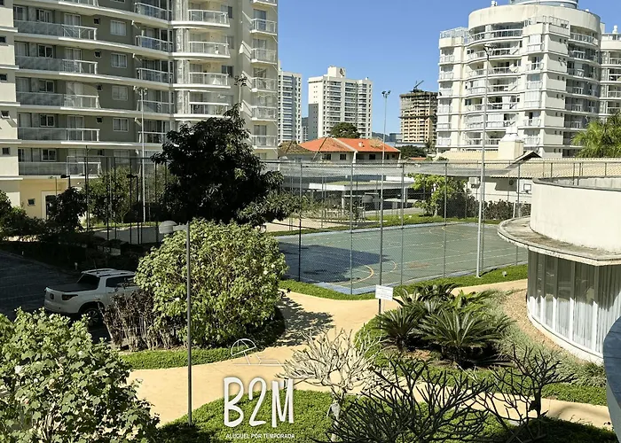 Homeclub A Beira Mar, Beto Carrero, 3 Piscinas Penha 
