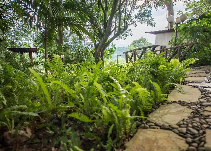 Mountain Retreat Villa Panama City