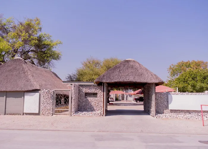 Hotel Prestige Ongwediva Apartments