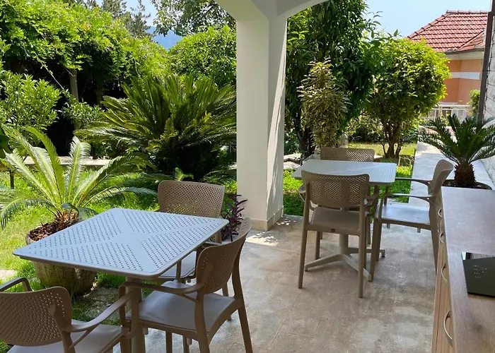Ancora Hotel Herceg Novi