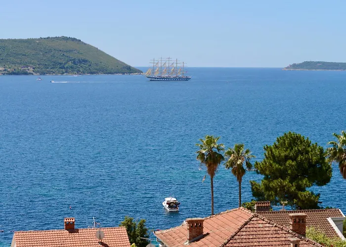 Ancora Hotel Herceg Novi
