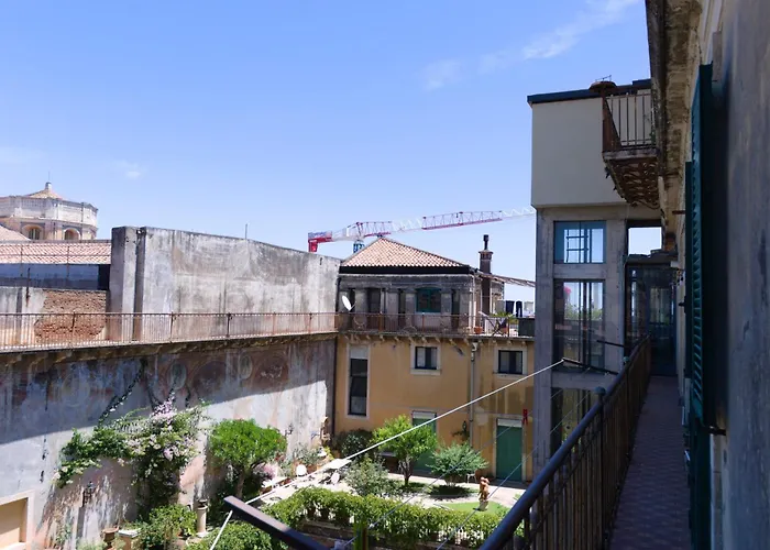 Allure Palace Acireale