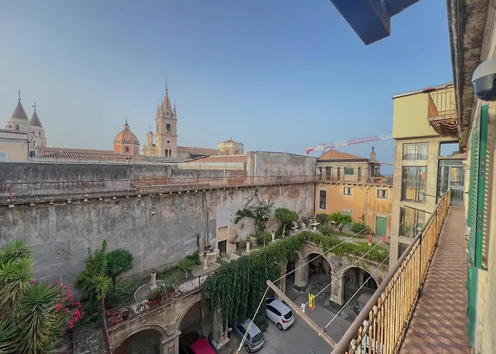 Allure Palace Acireale