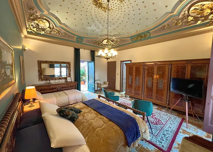 Allure Palace Acireale