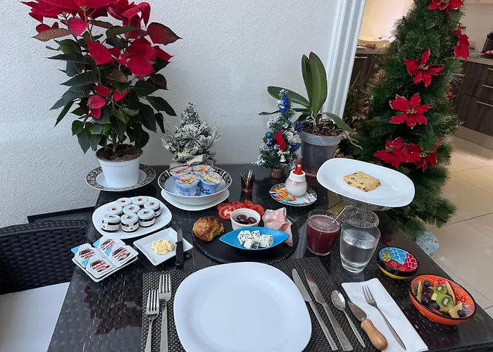 Escape To St Julians Bed & Breakfast Saint Julian's