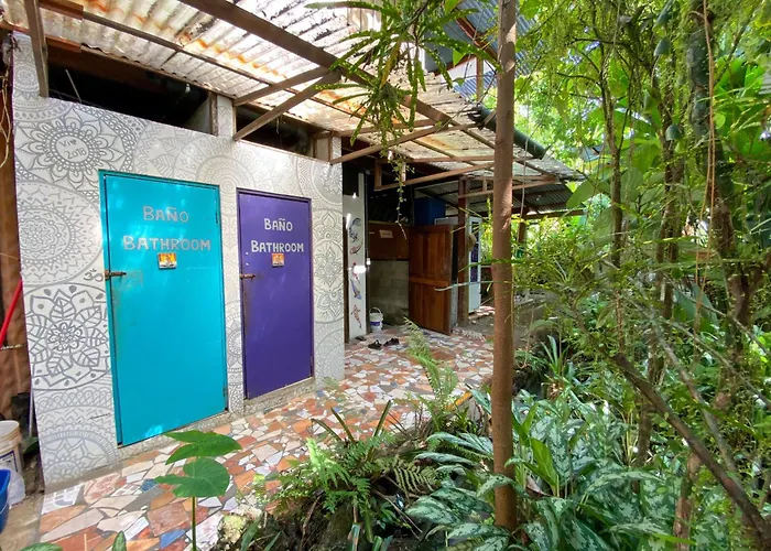 La Ruka Hostel Puerto Viejo de Talamanca