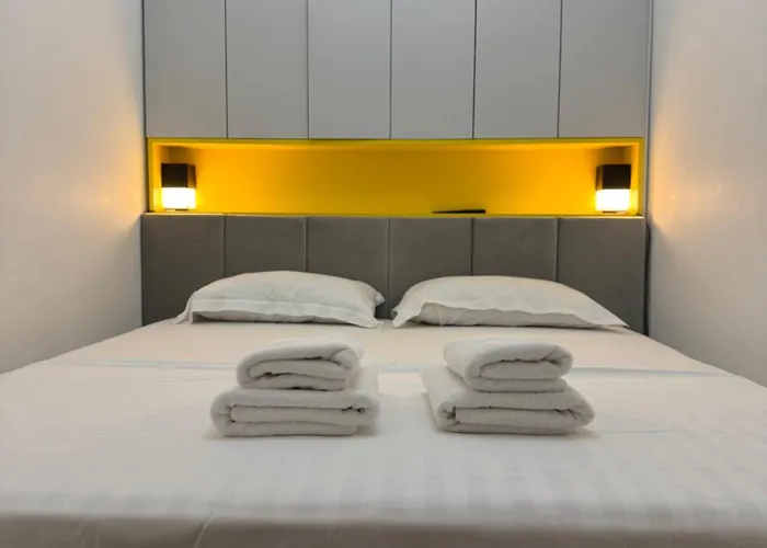 Homely Accommodation Near Palas Mall Iasi