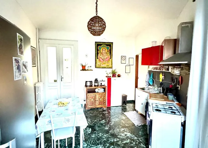 Private Room Pepito Turin