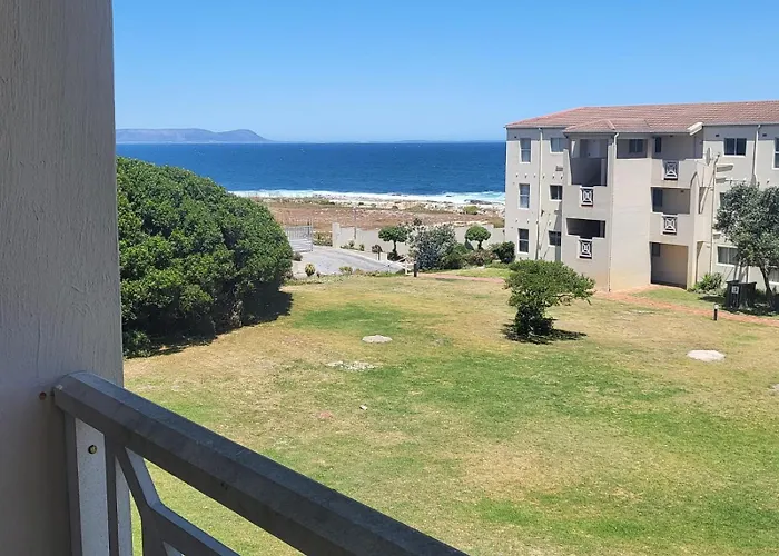 Hermanus Beach Club 104