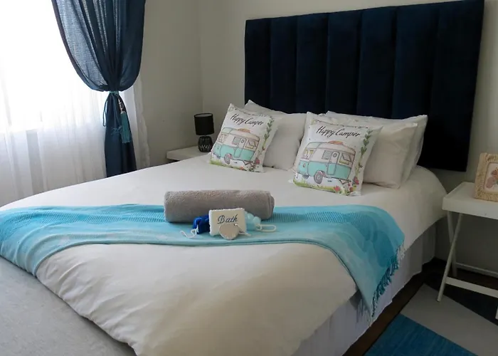 Kombi Cove Blaauwberg Cape Town