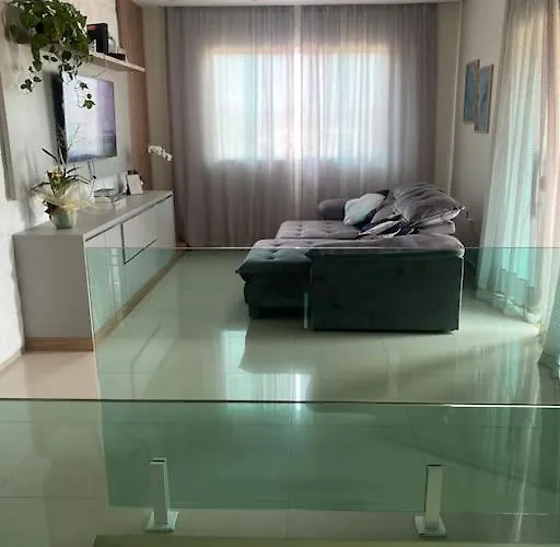Casa Ate 8 Pessoas Canasvieiras Florianopolis