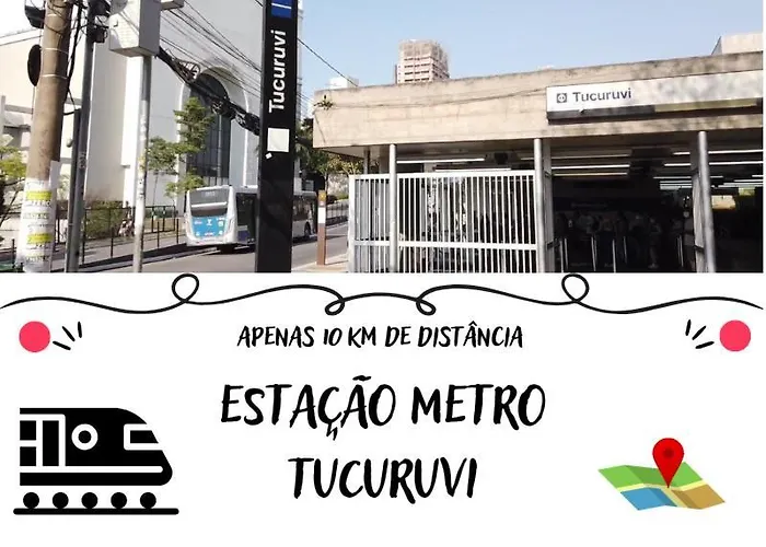 Apartamento 8 No Tremembe Quarto Cozinha Banheiro São Paulo