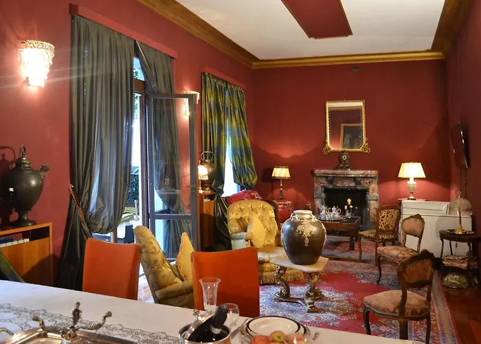 Milano Boutique Center Apartment
