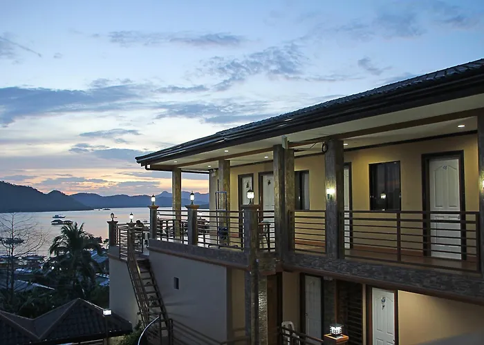 R2R Bayview Inn Coron