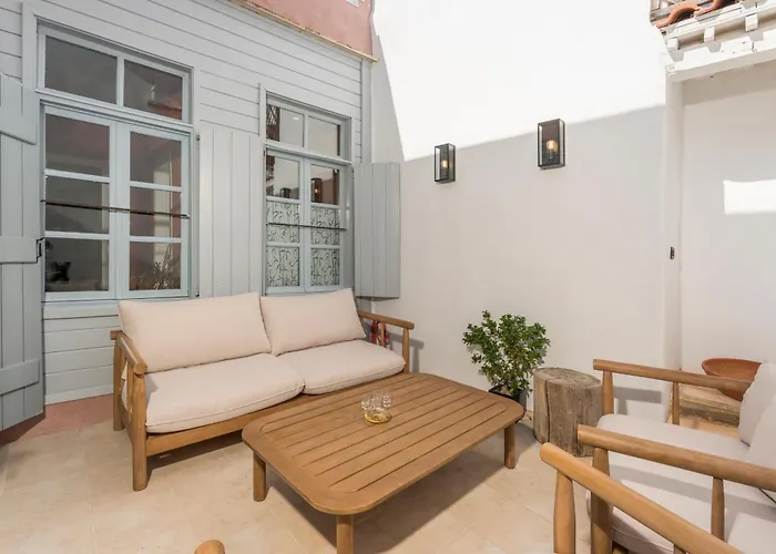 Full House Apartment Chania 