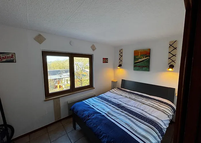 Tunnel House Villa Lipperscheid