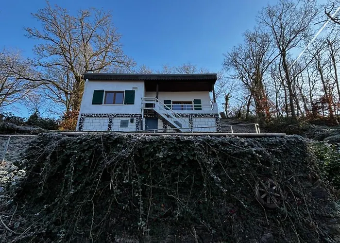 Tunnel House Villa Lipperscheid