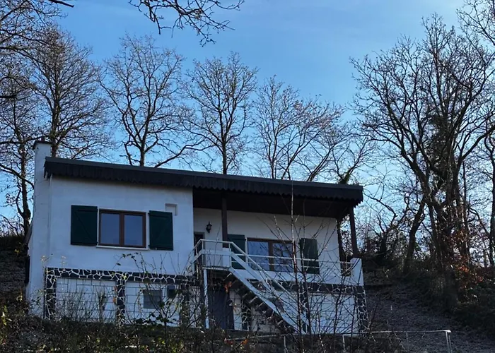 Tunnel House Villa Lipperscheid