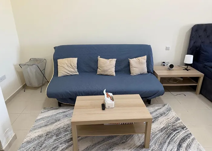 Four Stars Hostel Ras Al-Khaimah 2
