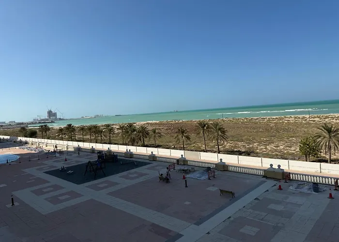 Four Stars Hostel Ras Al-Khaimah 2