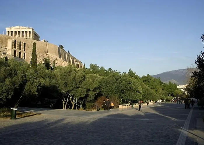 Artemis Ktparadise Athens