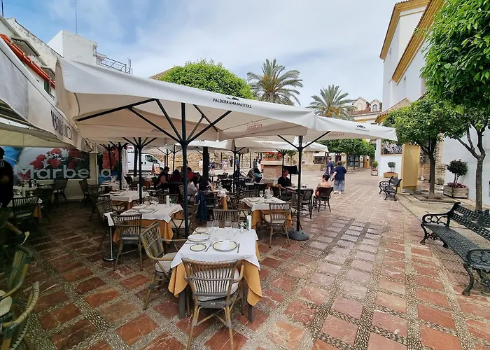 Finally Casita Marbella