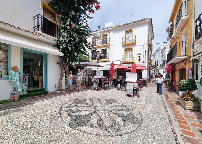 Finally Casita Marbella
