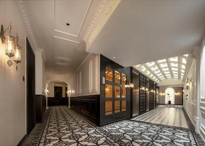 Hotel Insulae Changsha