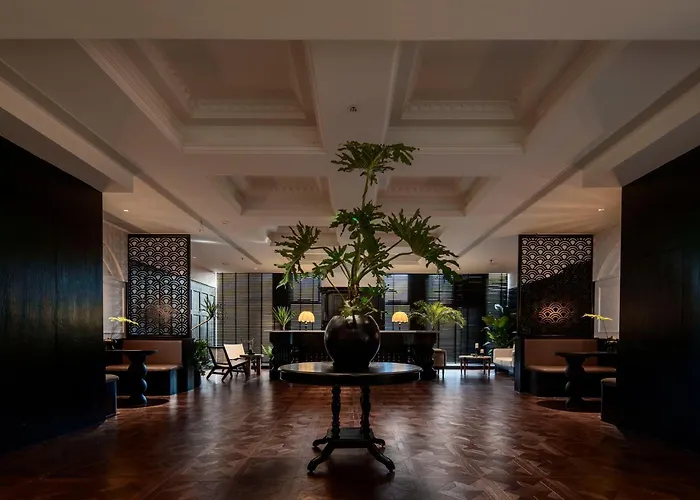 Hotel Insulae Changsha