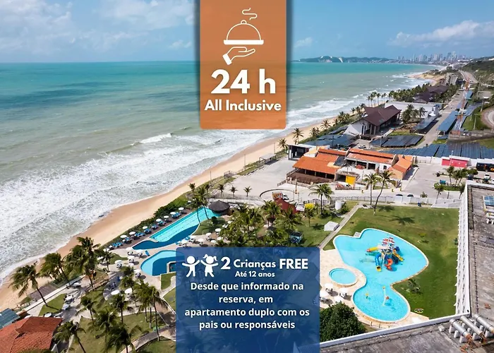 El Aram Imira Beach Resort Natal